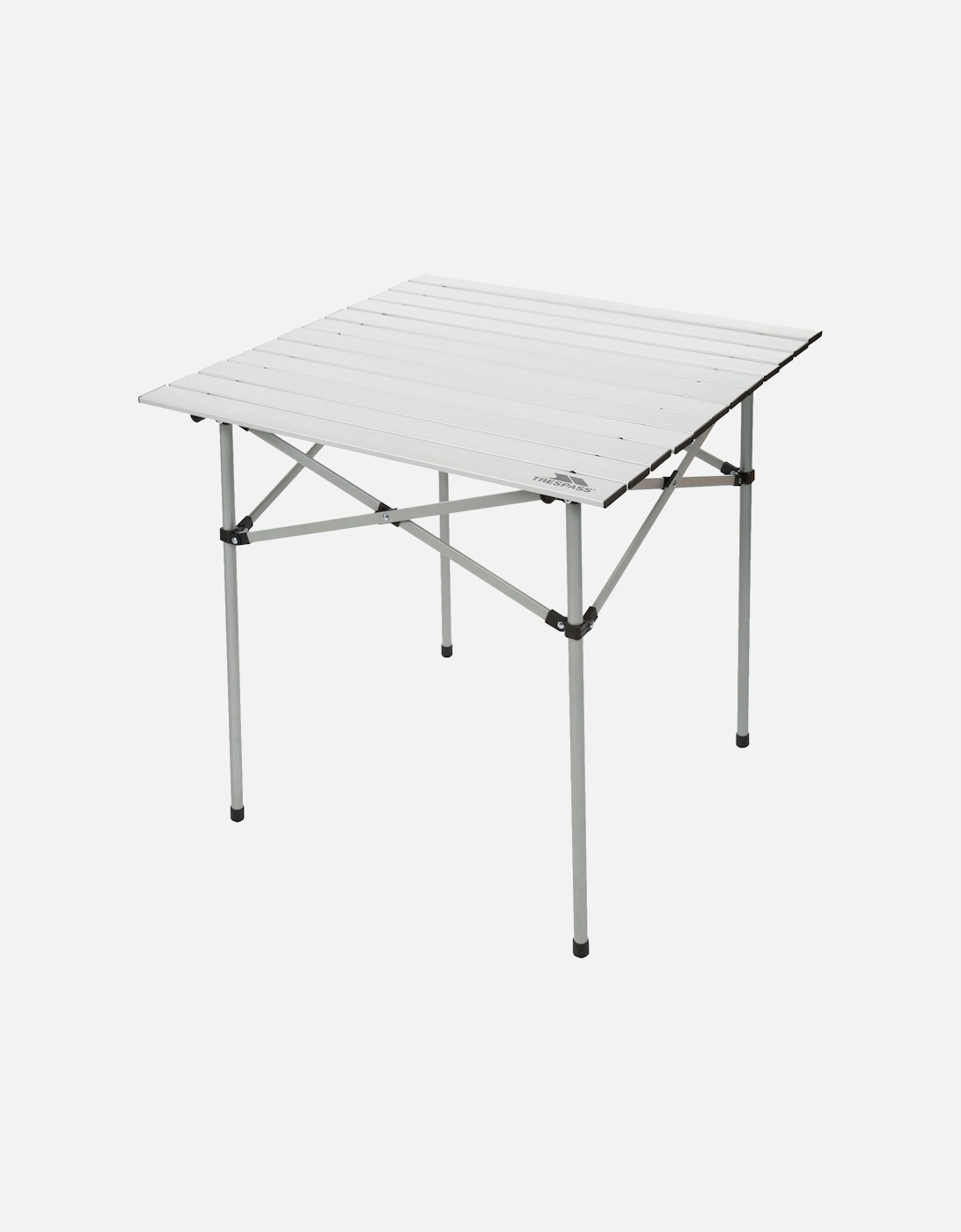 Xylo Foldaway Metal Camping Table, 3 of 2