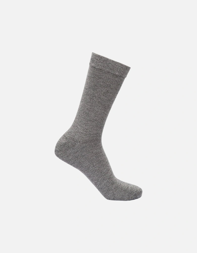 Unisex Adult Cinque Socks (Pack of 5)