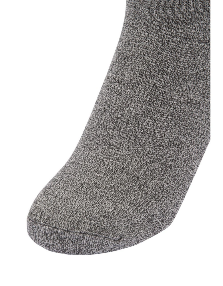 Unisex Adult Cinque Socks (Pack of 5)