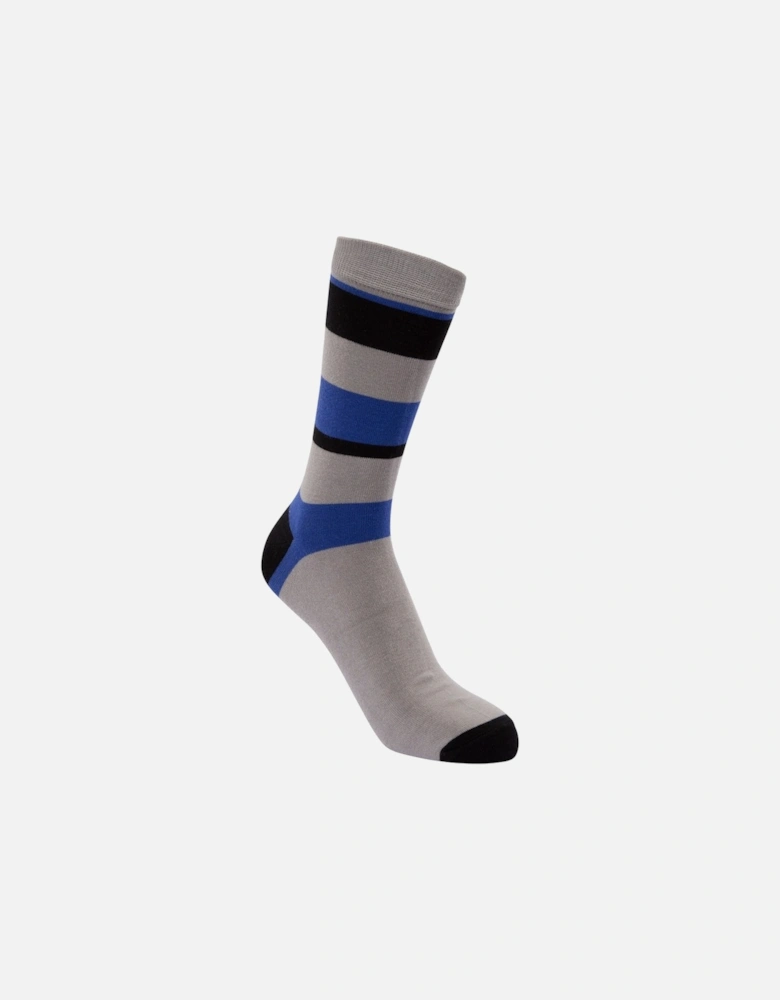 Unisex Adult Cinque Socks (Pack of 5)