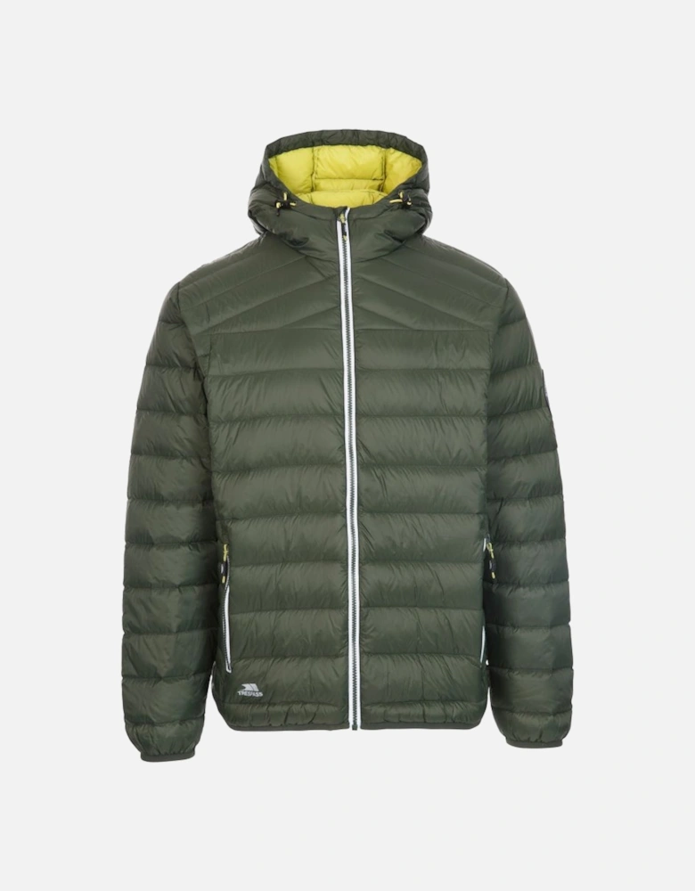 Mens Whitman II Down Jacket