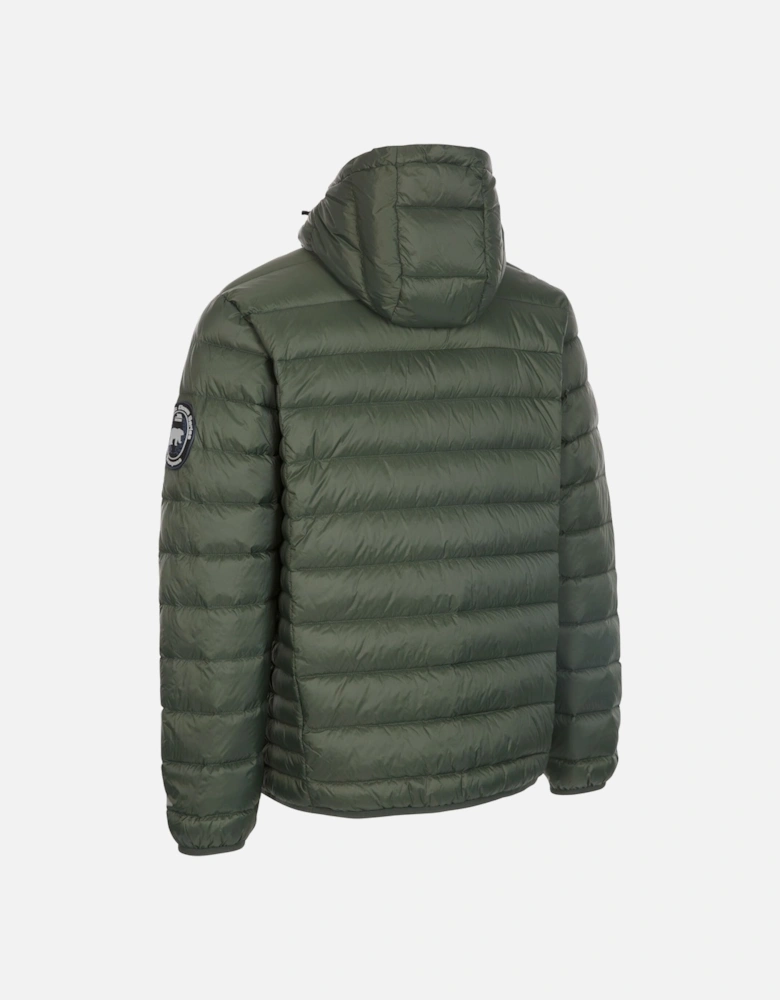 Mens Whitman II Down Jacket