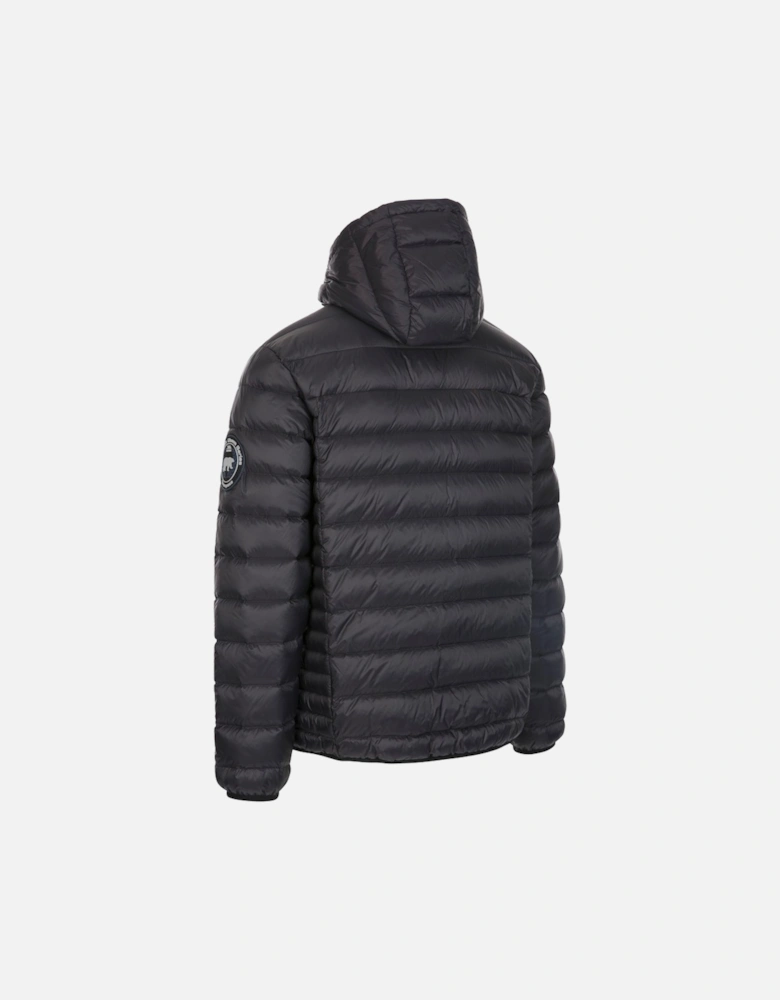 Mens Whitman II Down Jacket