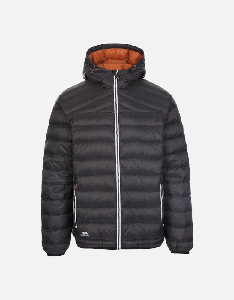 Mens Whitman II Down Jacket