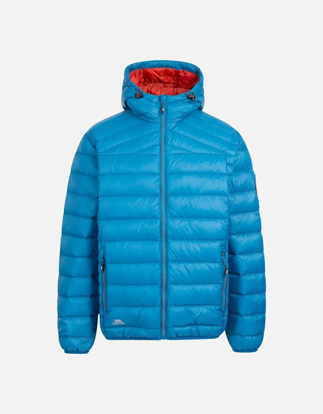 Mens Whitman II Down Jacket