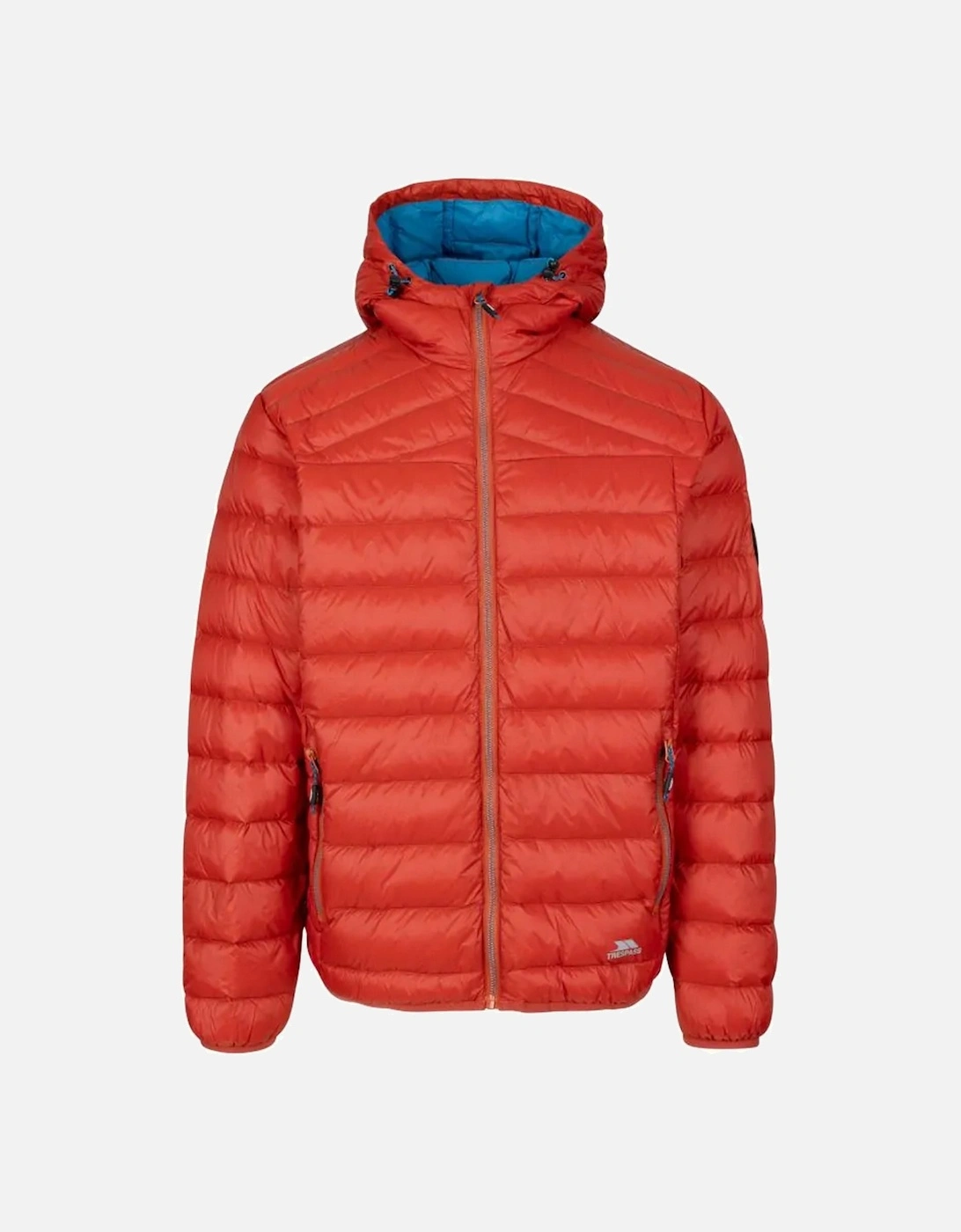 Mens Whitman II Down Jacket