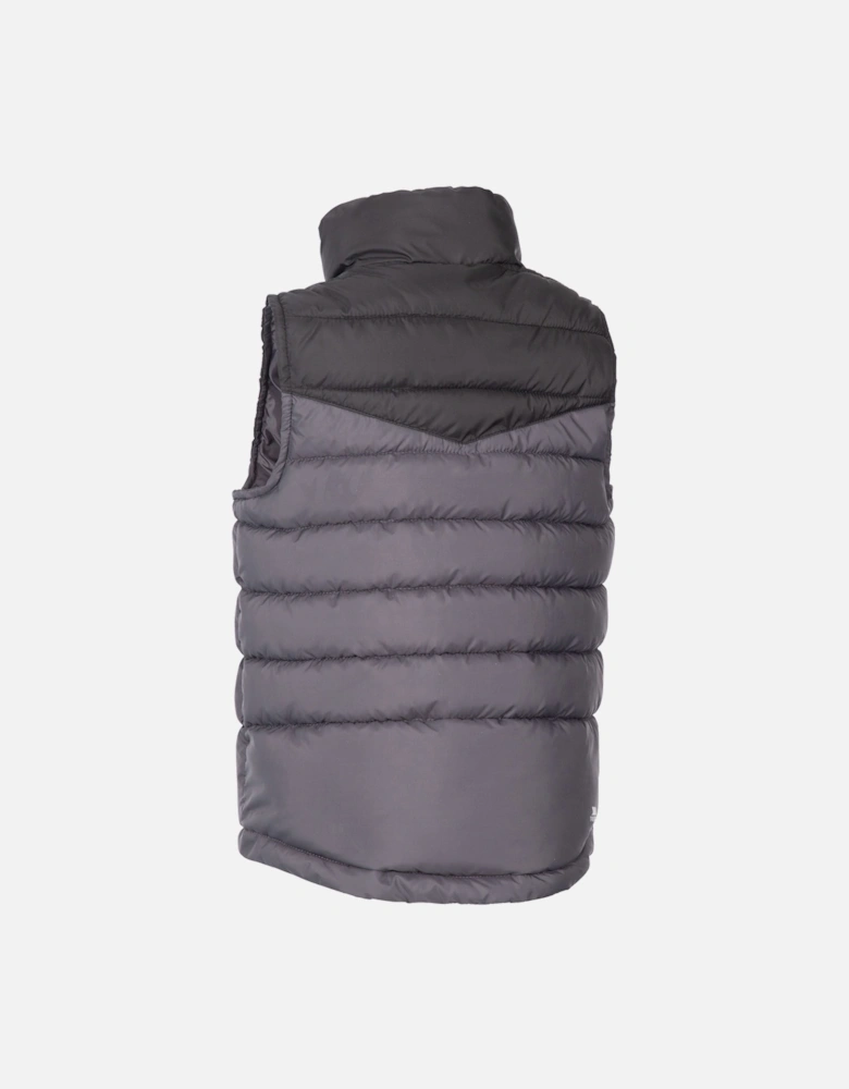 Childrens/Kids Oskar Gilet