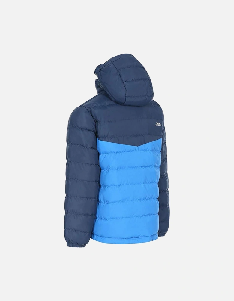 Childrens/Kids Oskar Padded Jacket