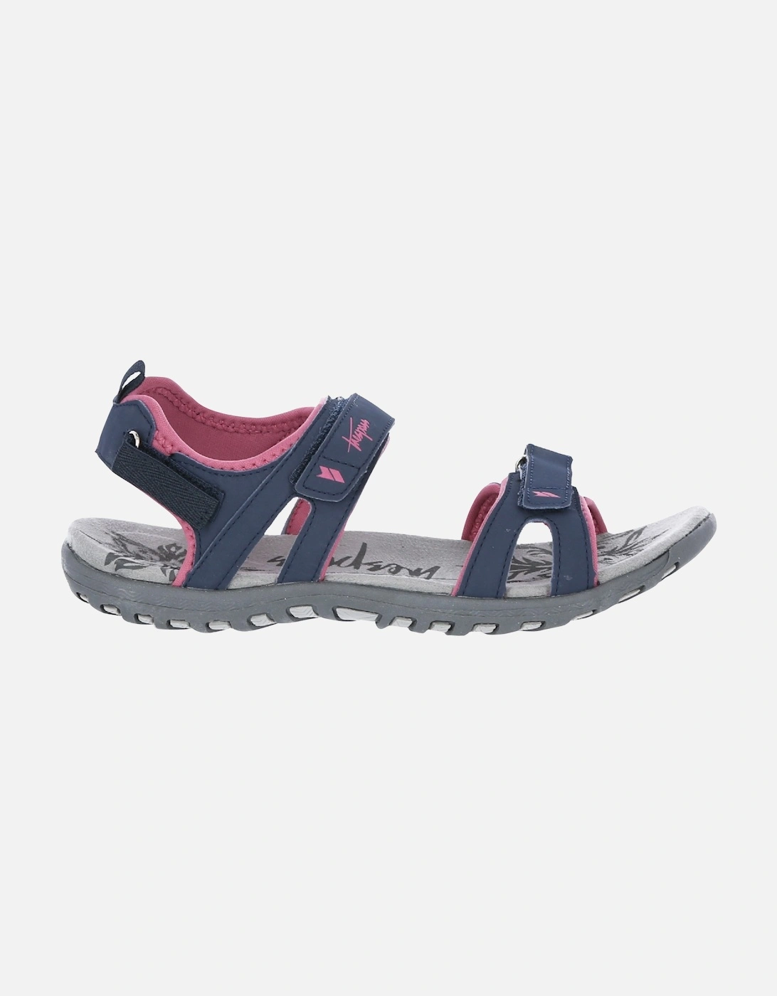 Womens/Ladies Serac Walking Sandals