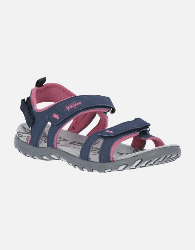 Womens/Ladies Serac Walking Sandals