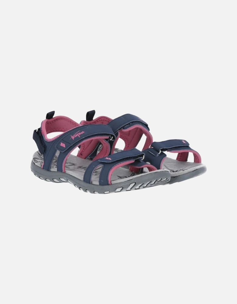 Womens/Ladies Serac Walking Sandals