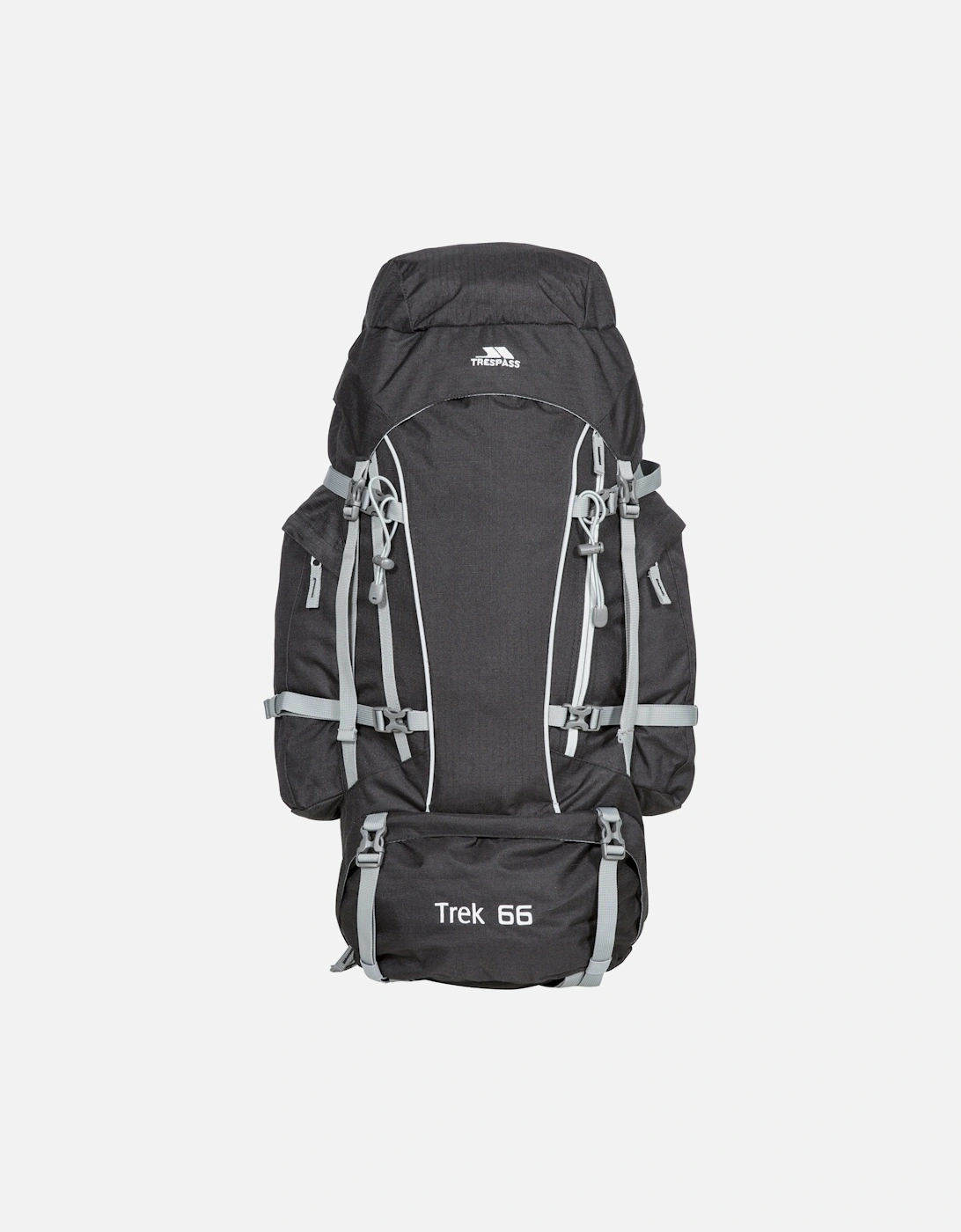 Trek 66 Backpack/Rucksack (66 Litres), 6 of 5