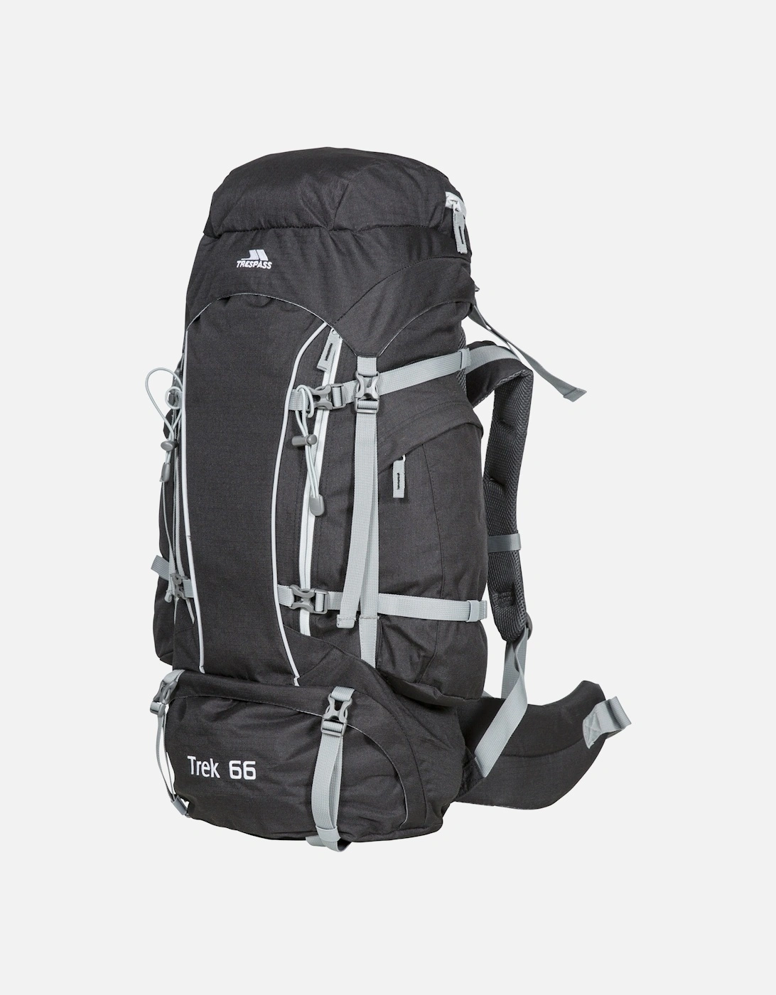 Trek 66 Backpack/Rucksack (66 Litres)