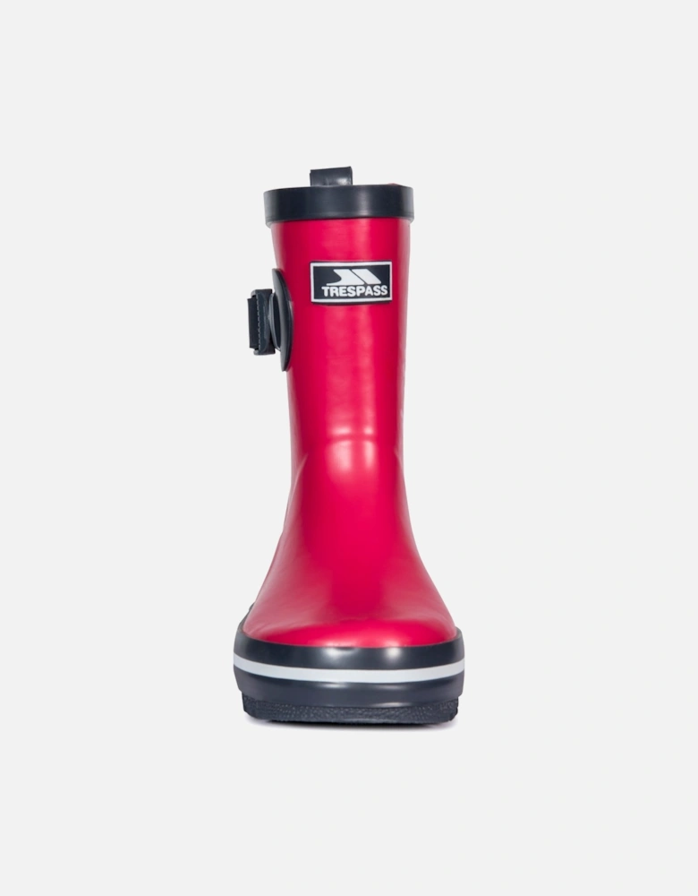 Childrens/Kids Trumpet Welly/Wellington Boots