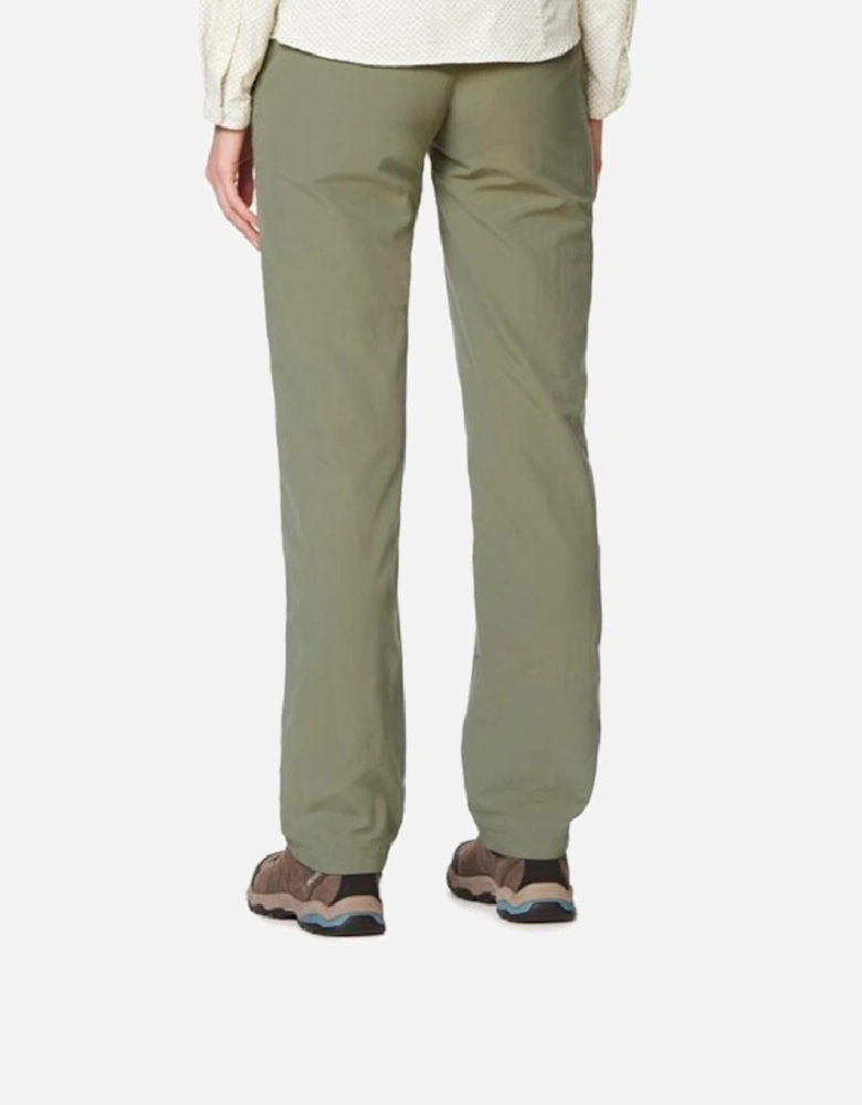 Womens/Ladies NosiLIfe III Trousers