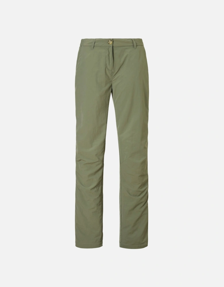 Womens/Ladies NosiLIfe III Trousers