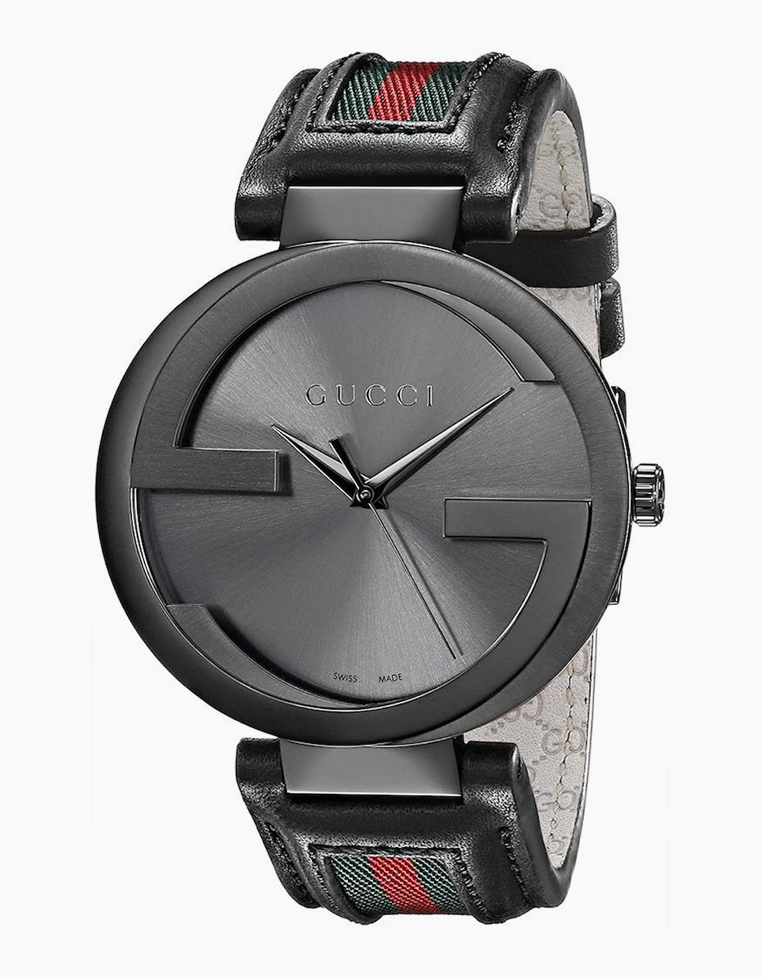 ⭐Gucci Interlocking G Unisex YA133206⭐ - Image 3