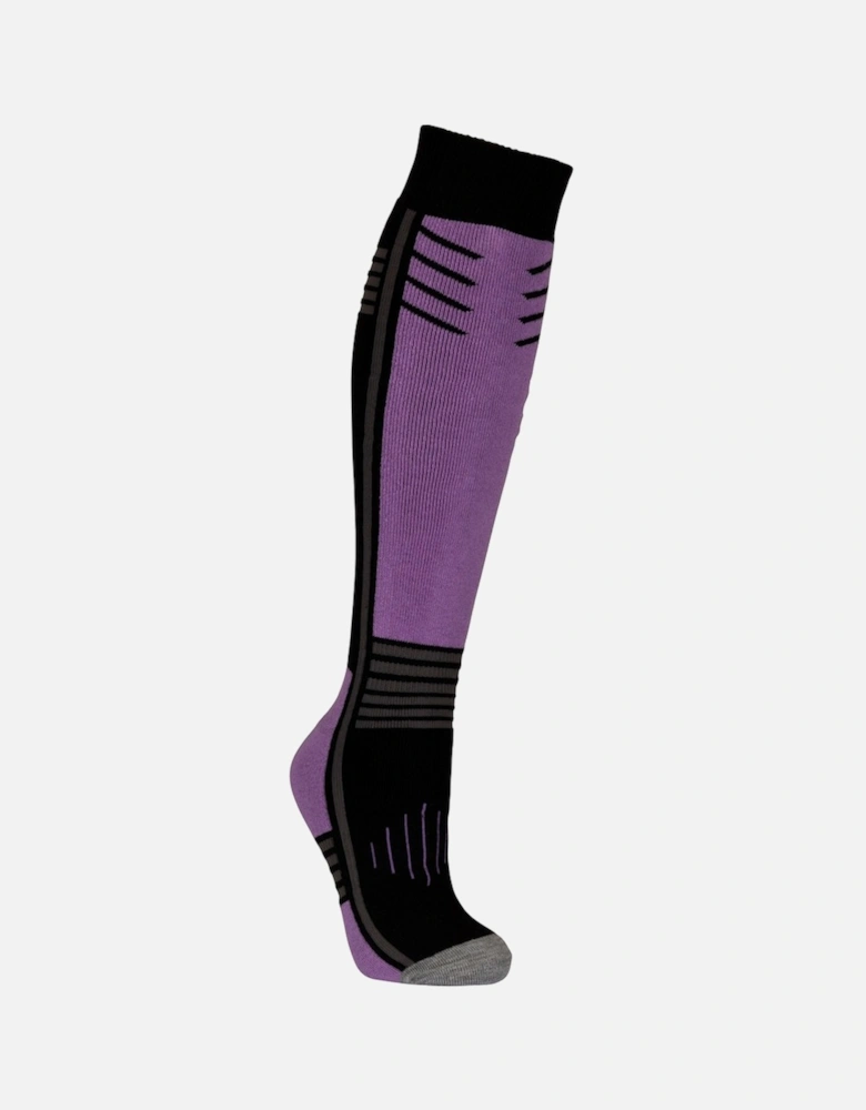 Unisex Adult Icy Ski Socks