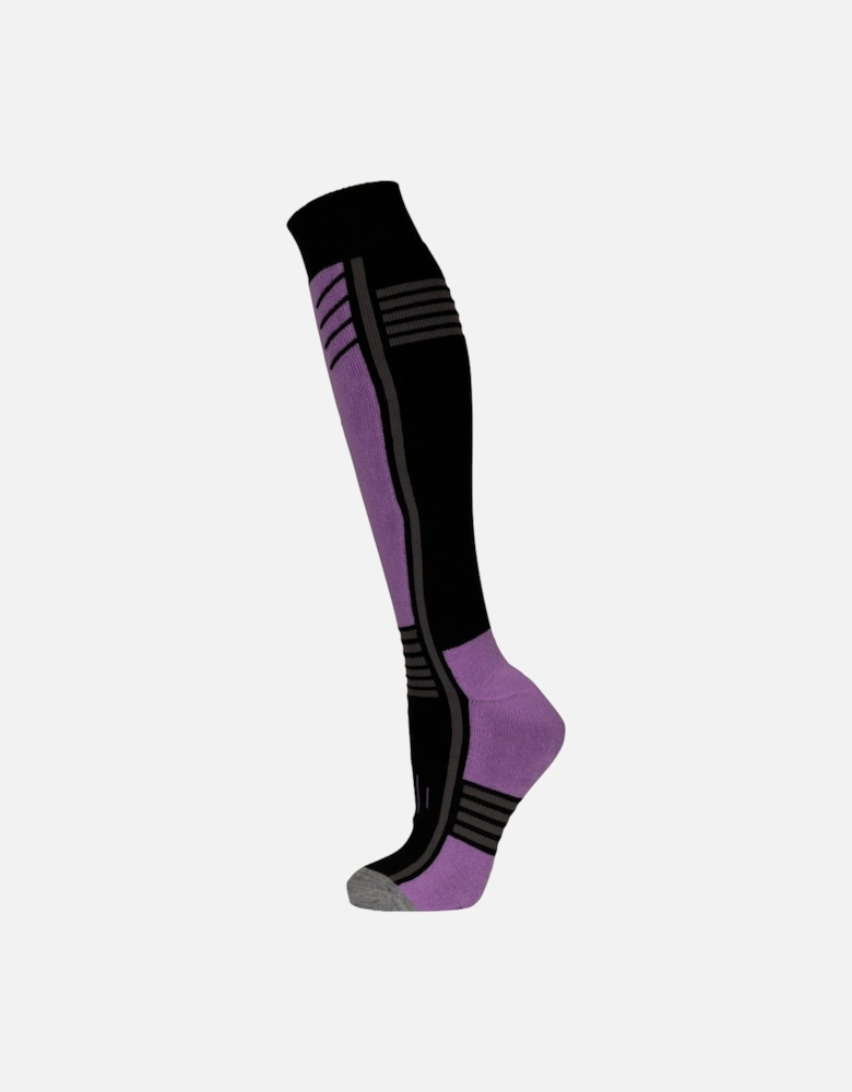 Unisex Adult Icy Ski Socks