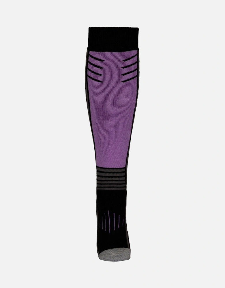 Unisex Adult Icy Ski Socks