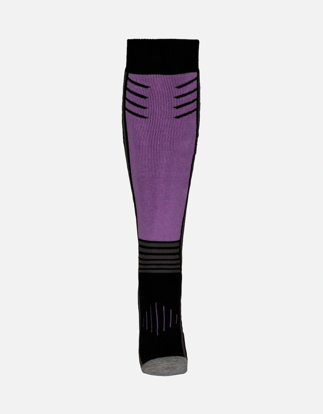 Unisex Adult Icy Ski Socks