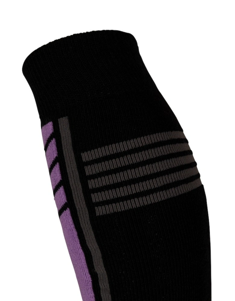 Unisex Adult Icy Ski Socks
