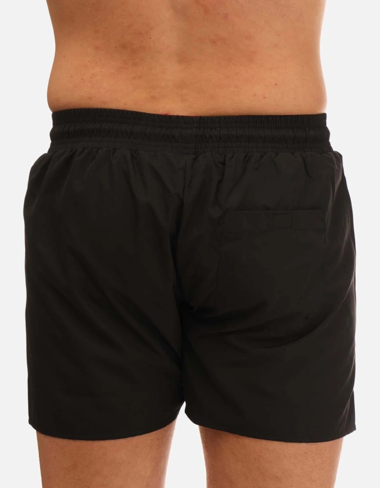 Mens Sunapee Lake Solid Swim Shorts - Sunapee Lake Solid Swim Shorts