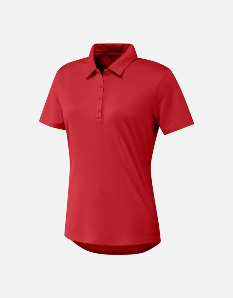 Womens/Ladies Primegreen Performance Polo Shirt