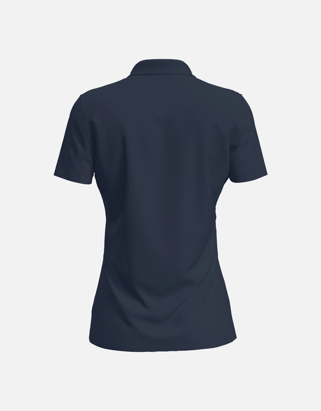 Womens/Ladies Primegreen Performance Polo Shirt