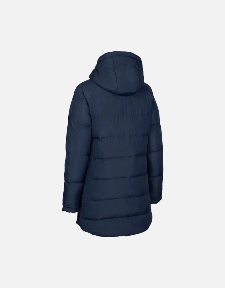 Womens/Ladies Judda Padded Jacket