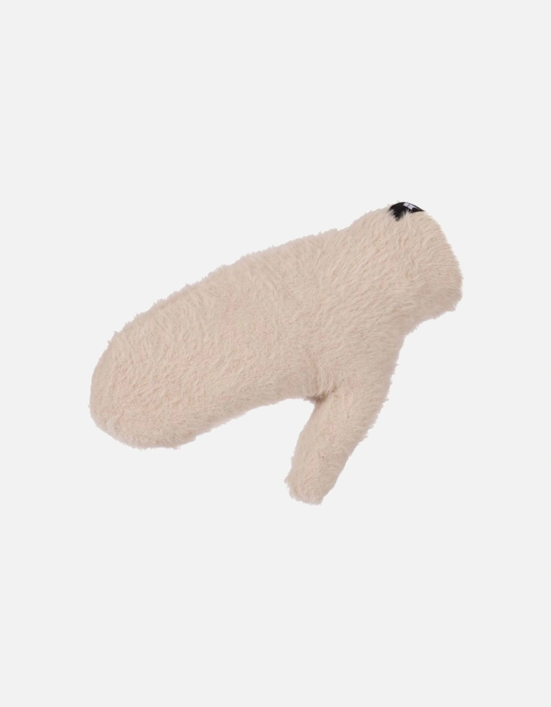 Womens/Ladies Seth Knitted Ski Mittens