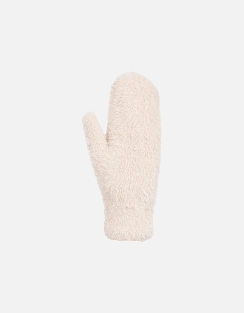 Womens/Ladies Seth Knitted Ski Mittens