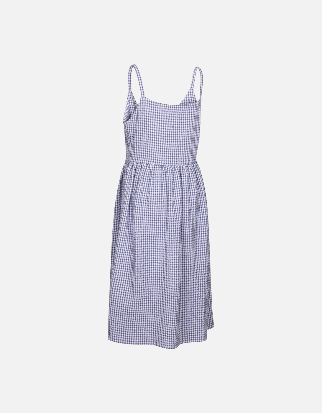 Womens/Ladies Dorothy Casual Dress