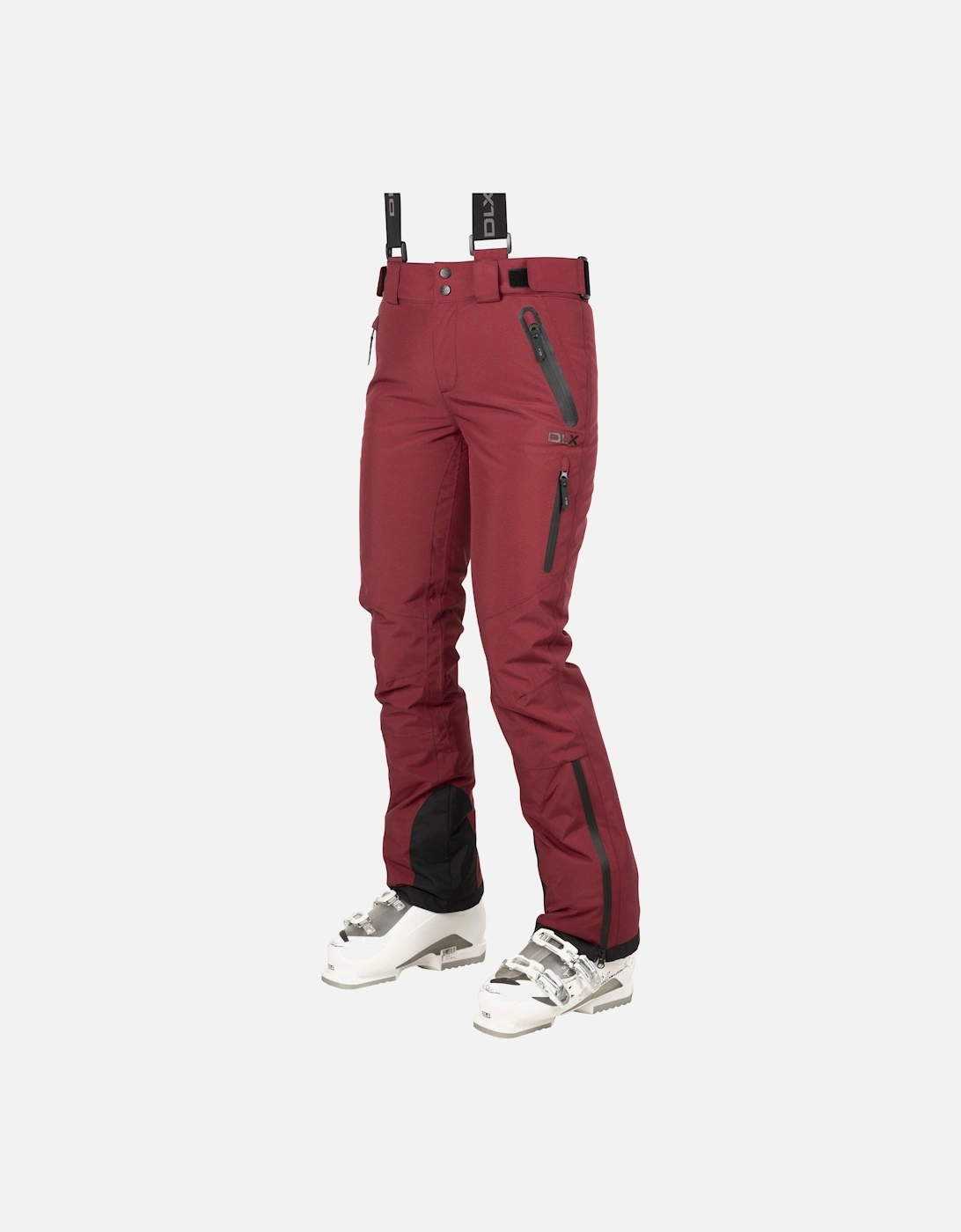 Womens/Ladies Marisol II DLX Waterproof Ski Trousers