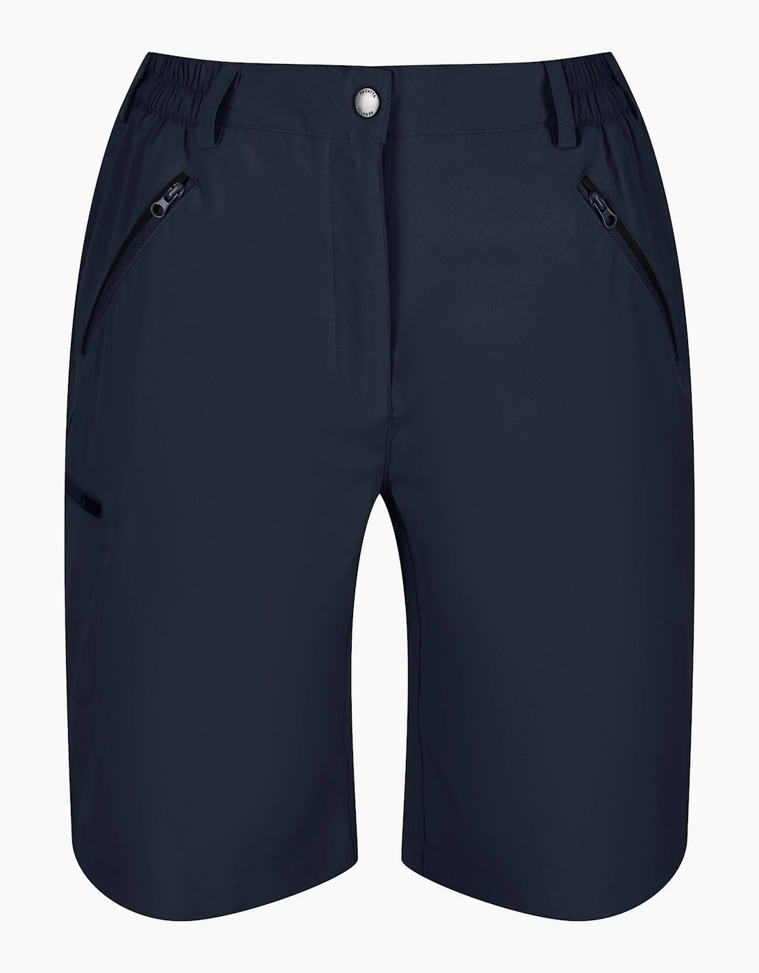 Regatta Women's Regatta Womens/Ladies Xert Stretch Shorts - Navy