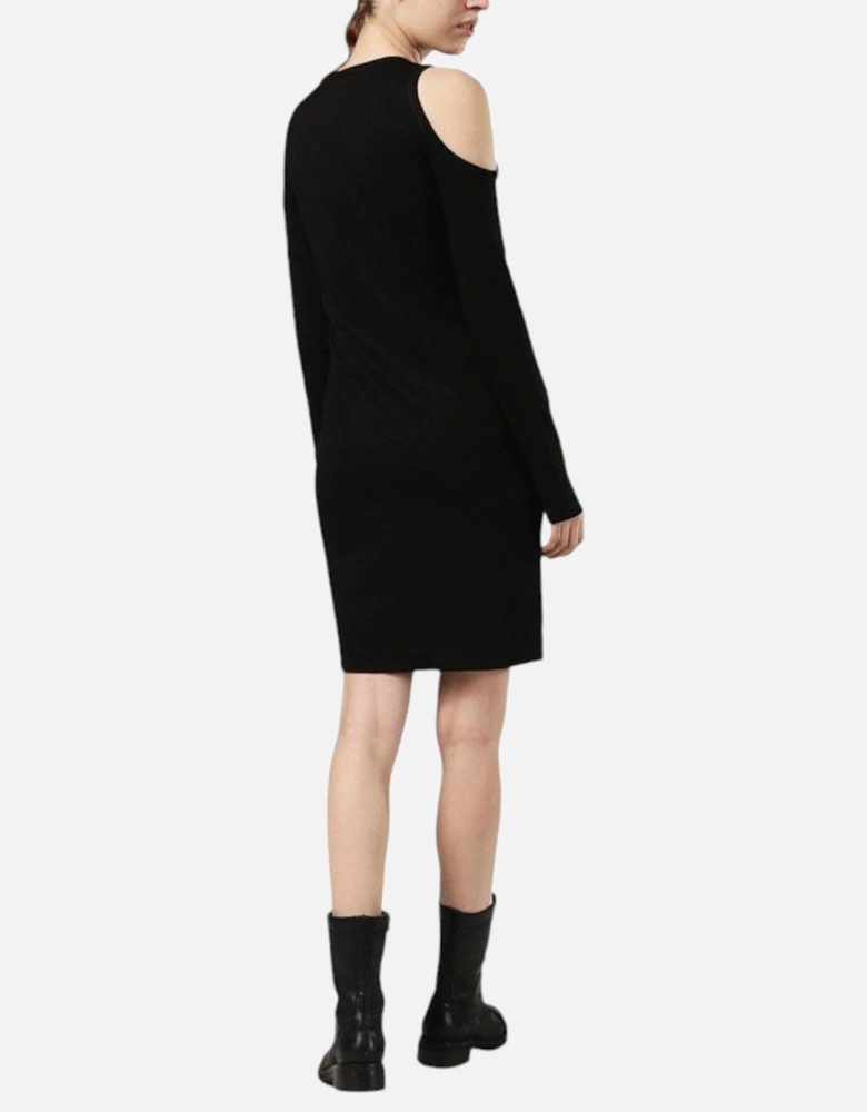 D CECYL 0DAPR Womens Short Dress