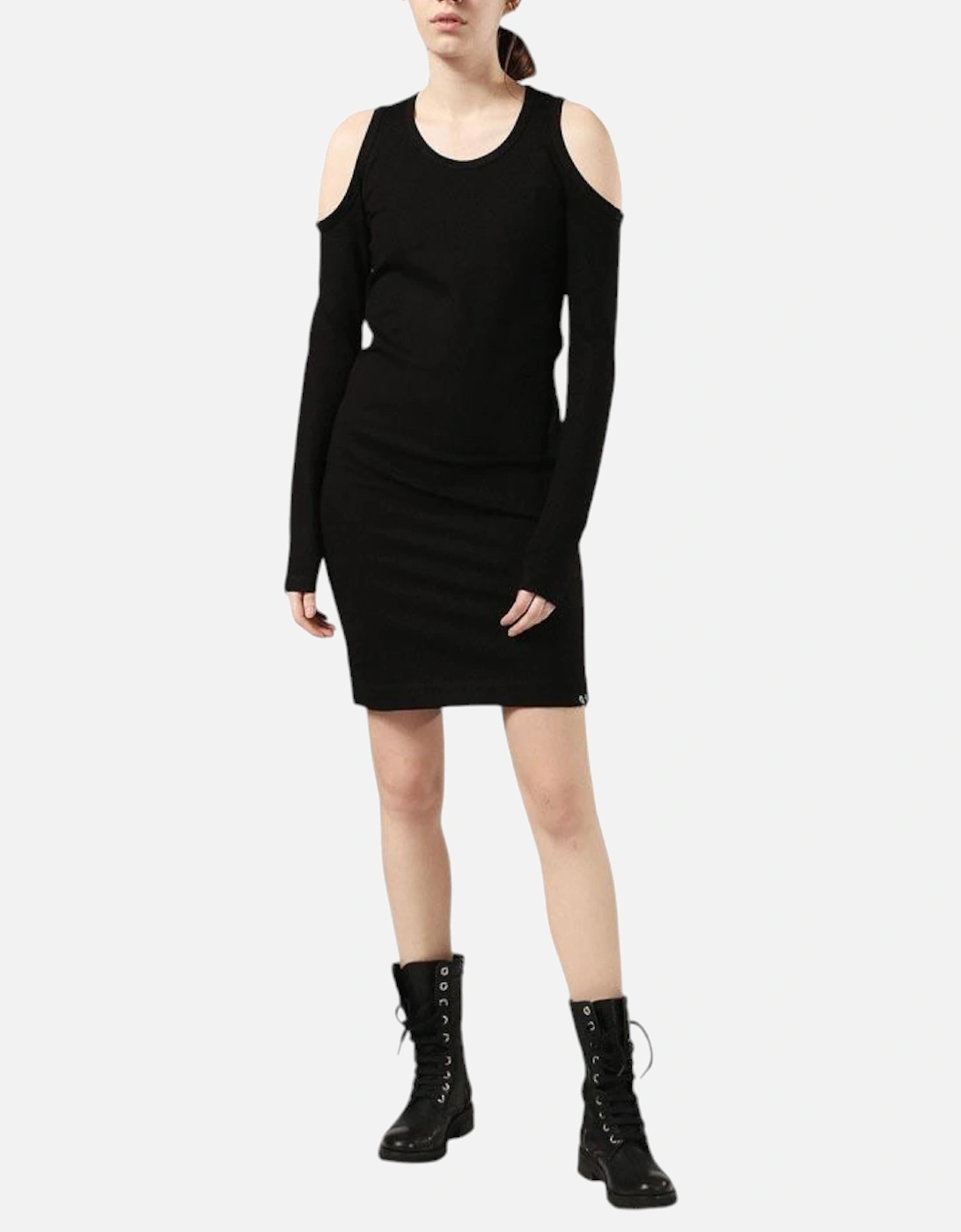 D CECYL 0DAPR Womens Short Dress, 11 of 10