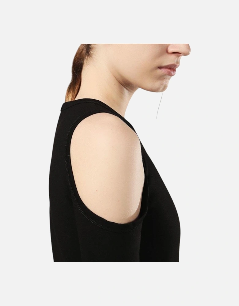 D CECYL 0DAPR Womens Short Dress