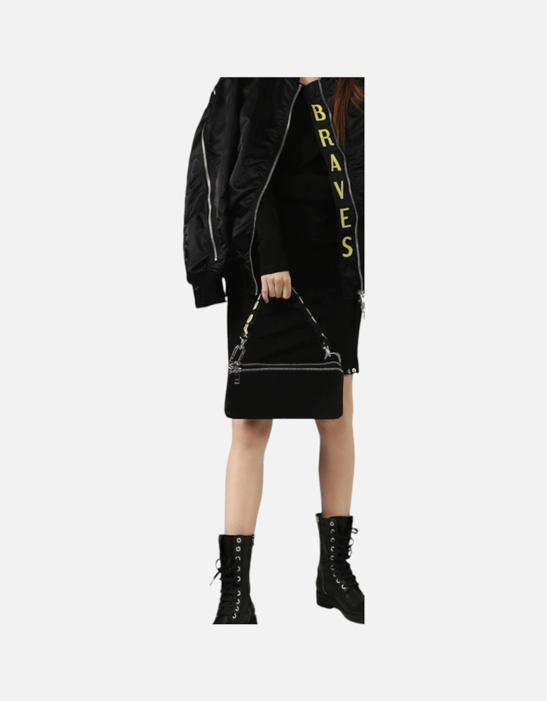 D CECYL 0DAPR Womens Short Dress
