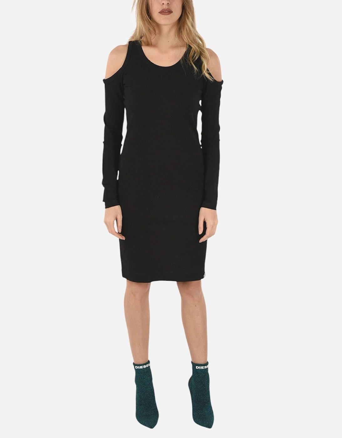 D CECYL 0DAPR Womens Short Dress