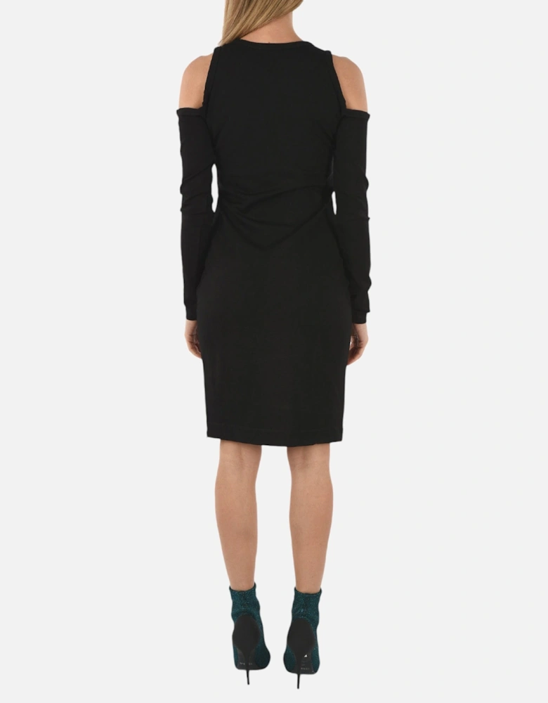 D CECYL 0DAPR Womens Short Dress