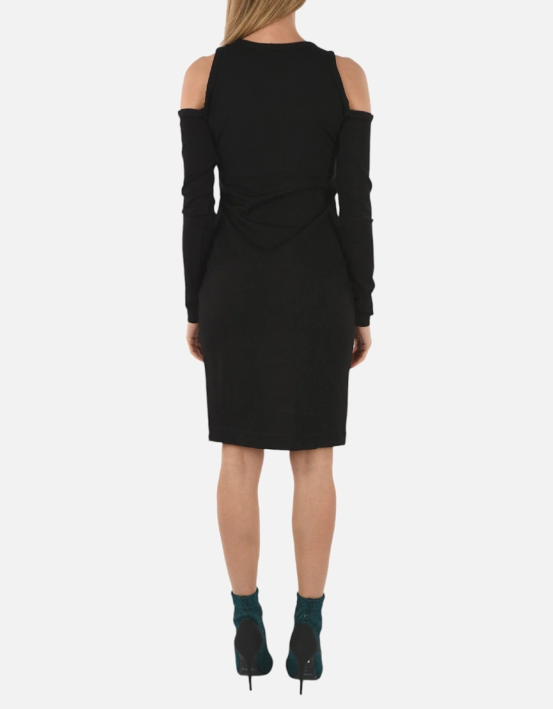 D CECYL 0DAPR Womens Short Dress