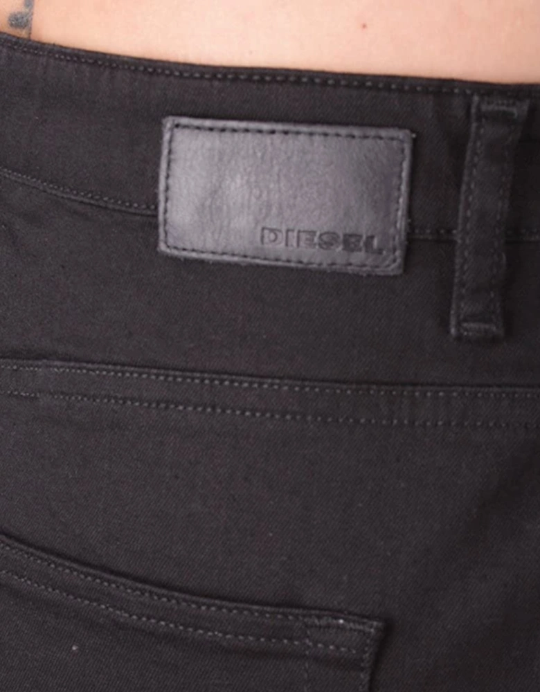 R MODUNG RHLPA Womens Denim Jeans