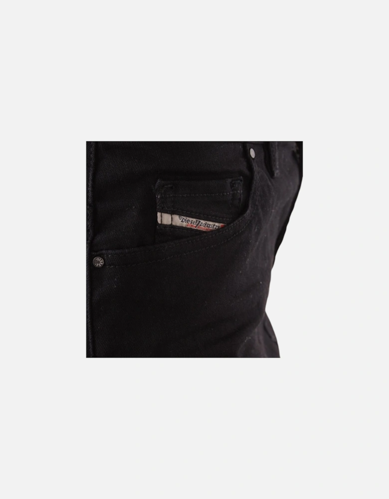 R MODUNG RHLPA Womens Denim Jeans