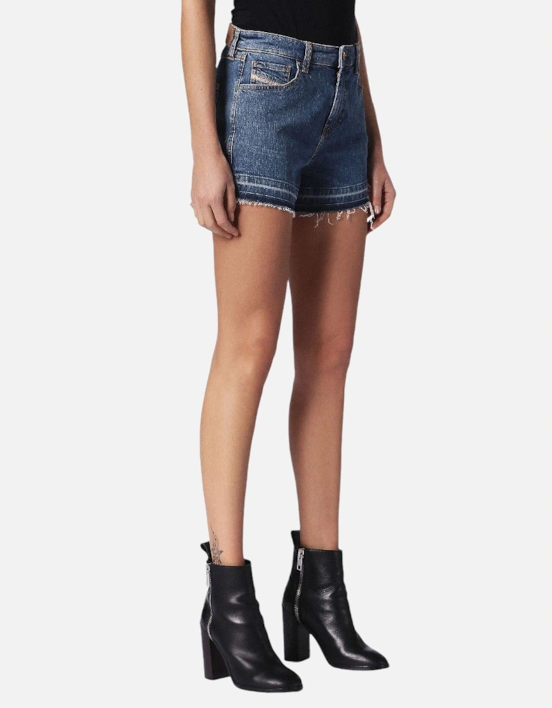 DE SABY 0KARG Women Denim Jeans Shorts