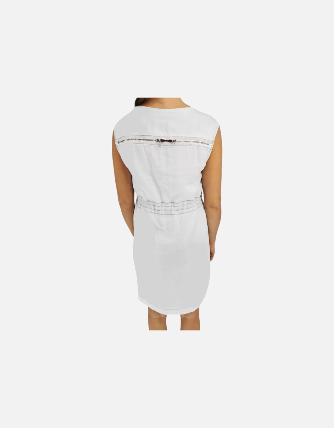 R CHAD Womens Dress Sleeveless Lyocell Casual