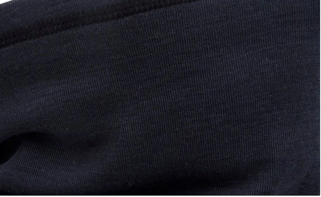 Unisex Adult Merino Wool Neck Gaiter