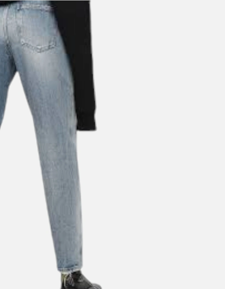 ALYS 084WV Womens Denim Jeans Regular Fit