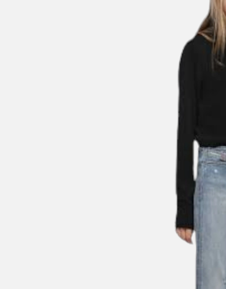 ALYS 084WV Womens Denim Jeans Regular Fit