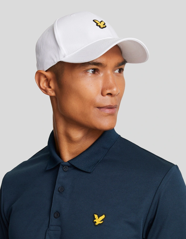 Golf Technical Polo Shirt